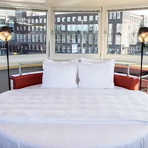 Sweets - Kortjewantsbrug Appartement Amsterdam